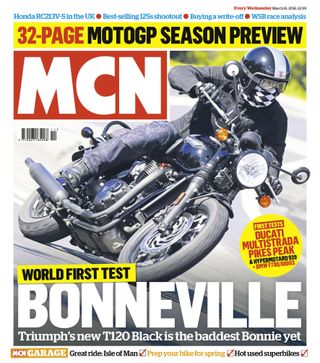 Mcn vorheriger used bikes