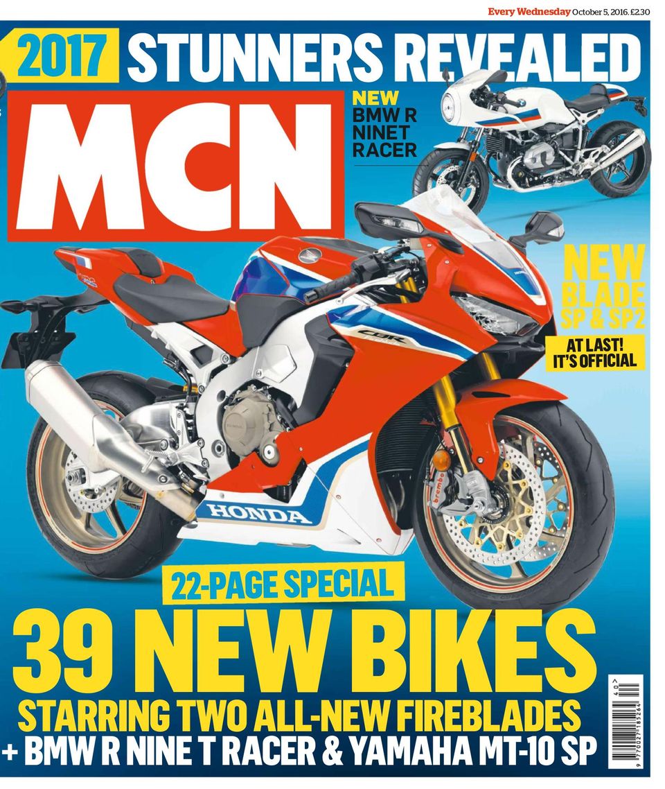 mcn motorcycle news bikes for sale