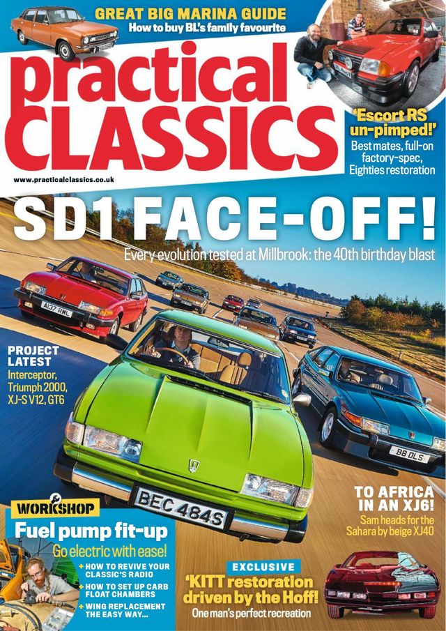 Practical Classics