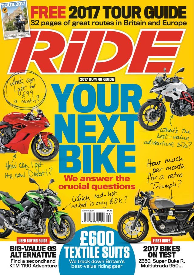 RiDe