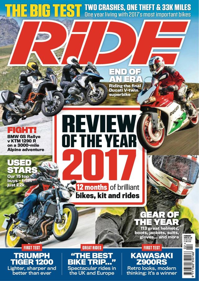 RiDe