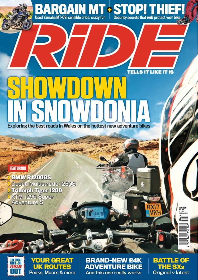 RiDe