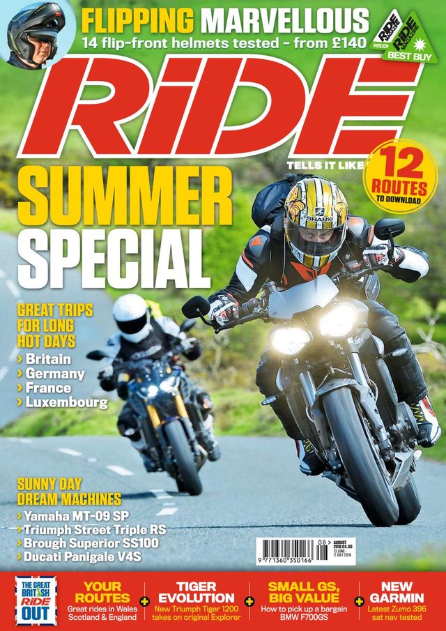 RiDe