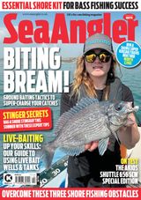 Sea Angler