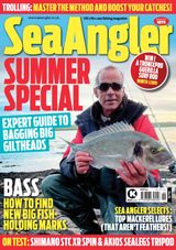 Sea Angler
