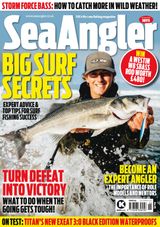 Sea Angler