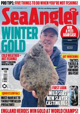 Sea Angler