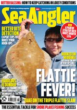 Sea Angler