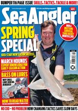 Sea Angler