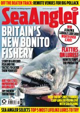 Sea Angler
