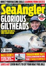 Sea Angler