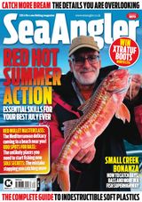 Sea Angler