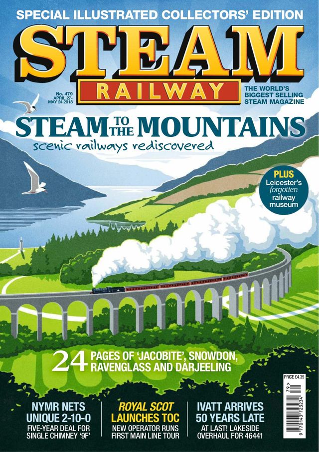 Steam Railway