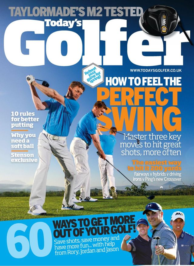 Today's Golfer