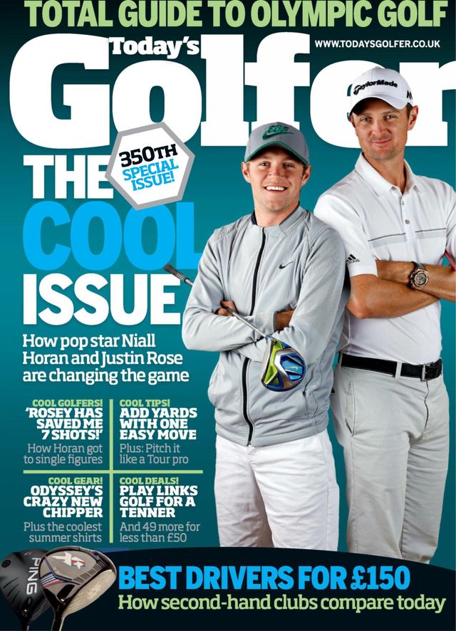 Today's Golfer