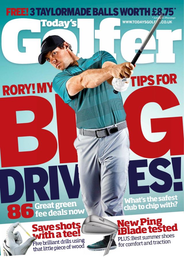 Today's Golfer