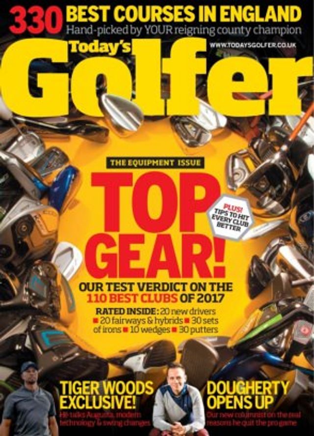 Today's Golfer
