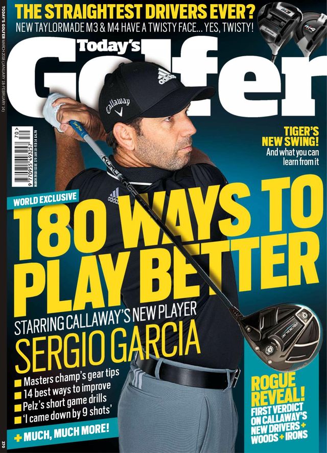 Today's Golfer