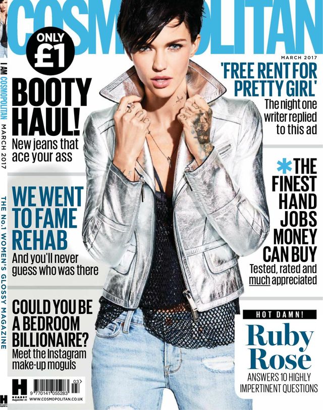 Cosmopolitan UK