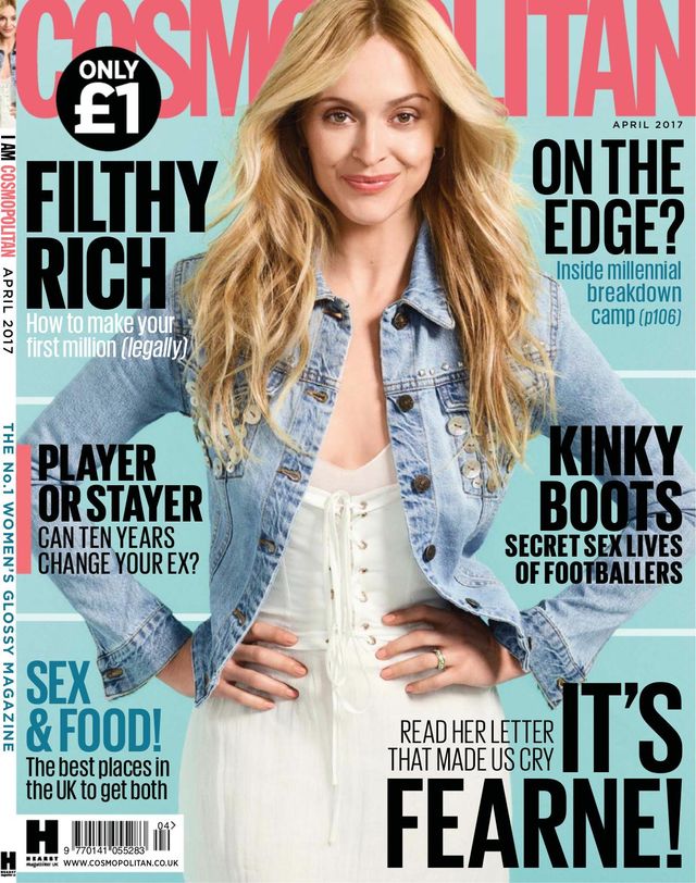 Cosmopolitan UK