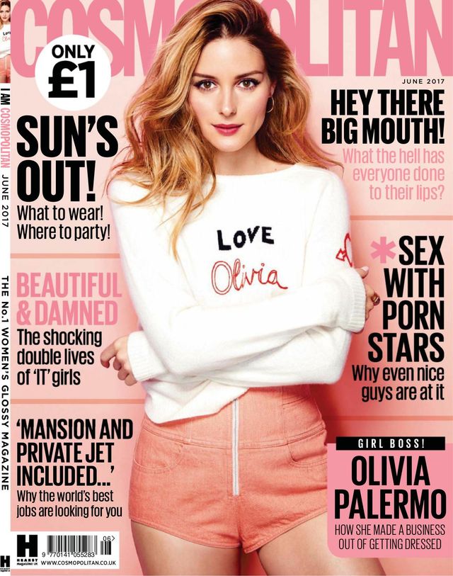Cosmopolitan UK