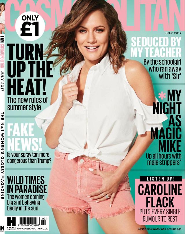 Cosmopolitan UK
