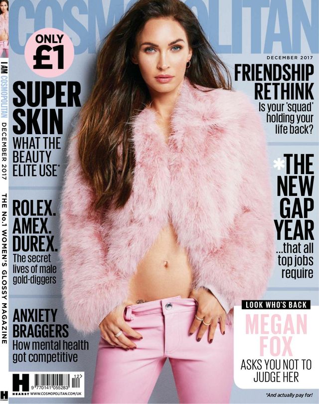 Cosmopolitan UK