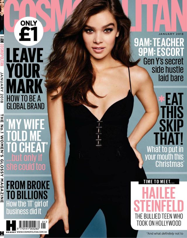 Cosmopolitan UK