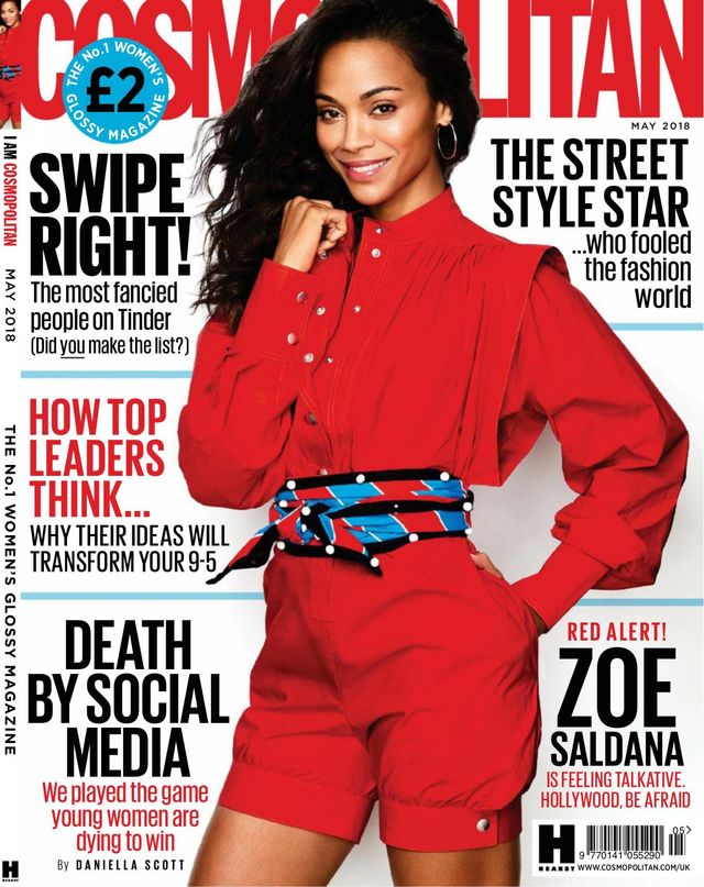 Cosmopolitan UK