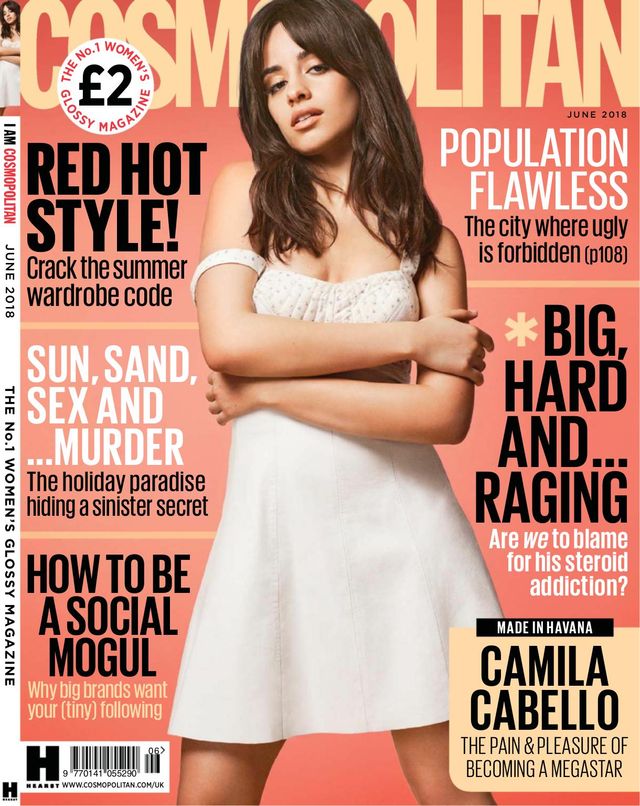 Cosmopolitan UK