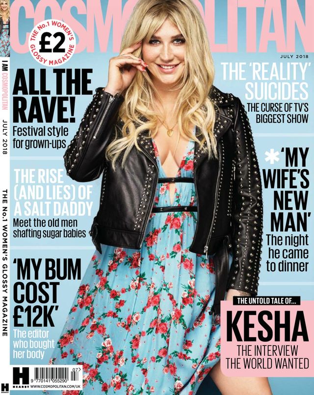Cosmopolitan UK