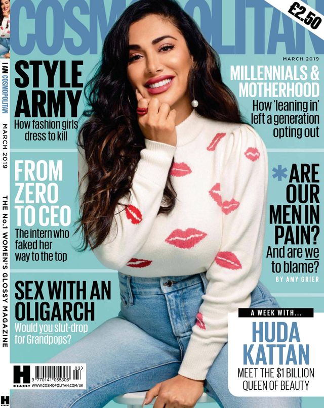Cosmopolitan UK
