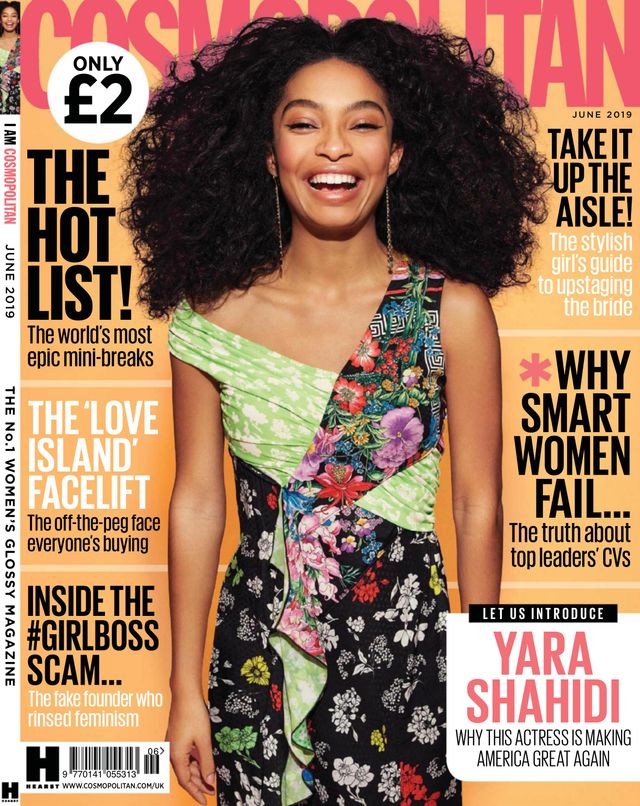 Cosmopolitan UK