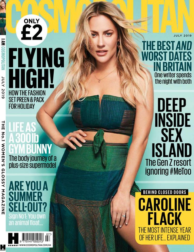 Cosmopolitan UK