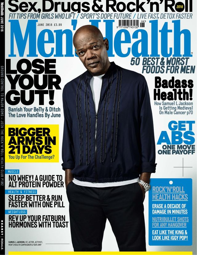 Go Unlimited with Magzter GOLD