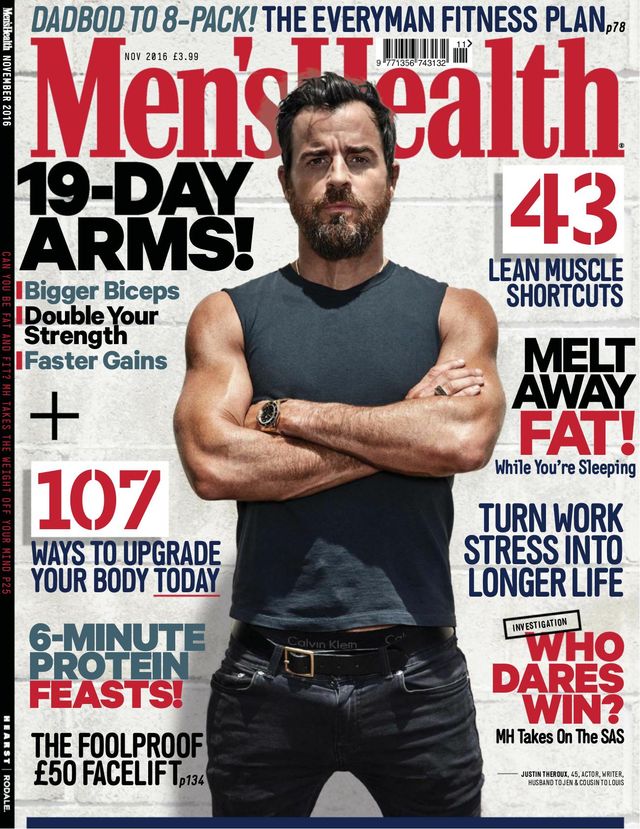Men's Health UK