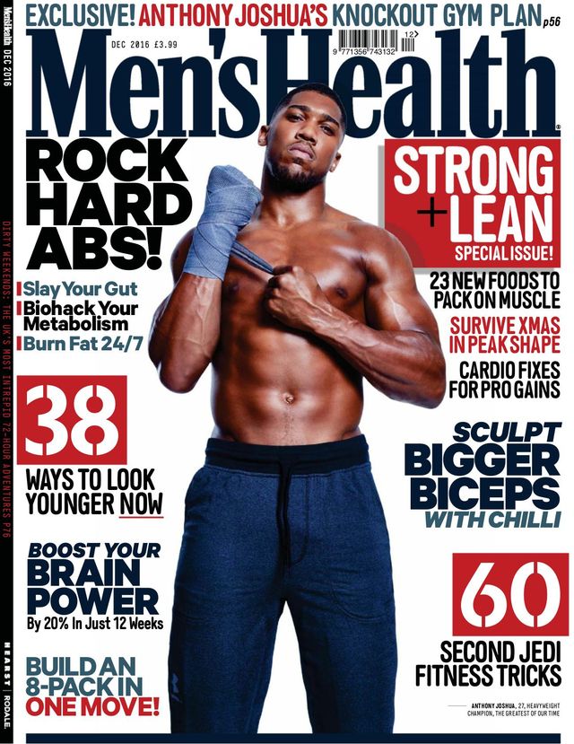 Men's Health UK