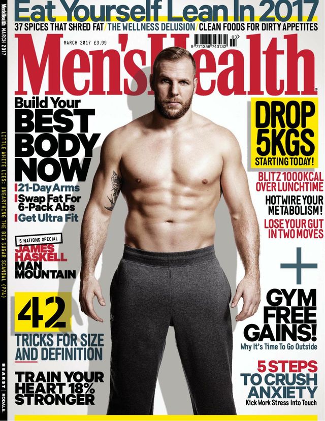 Men's Health UK