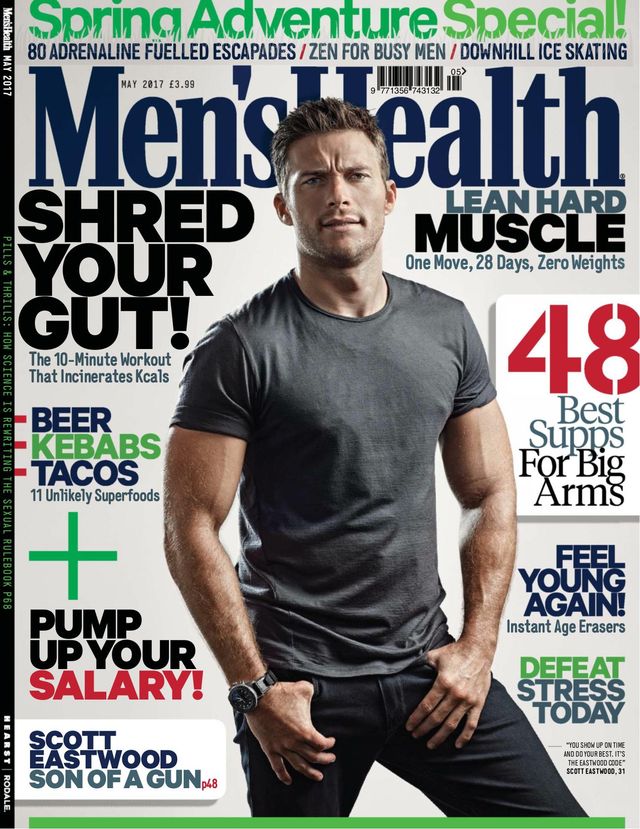 Men's Health UK