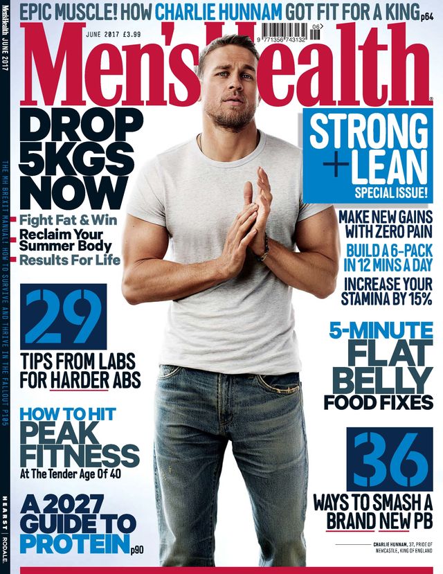 Men's Health UK