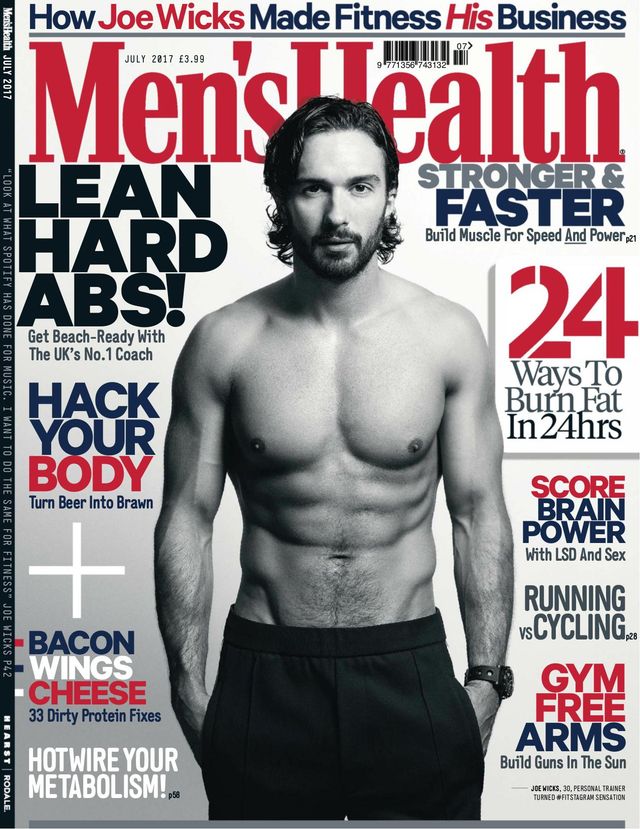 Men's Health UK