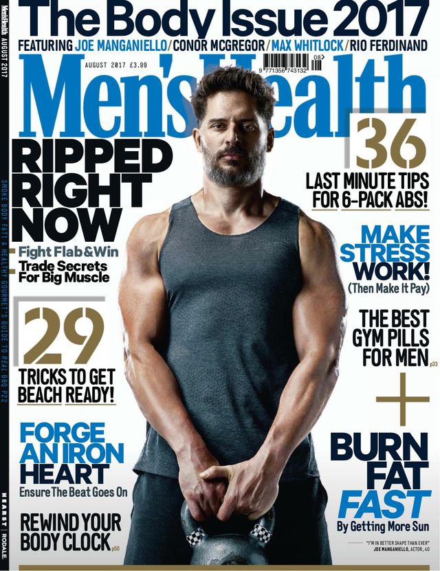 Men's Health UK