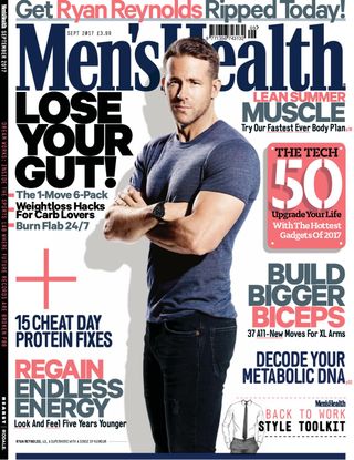 Men's Health UK
