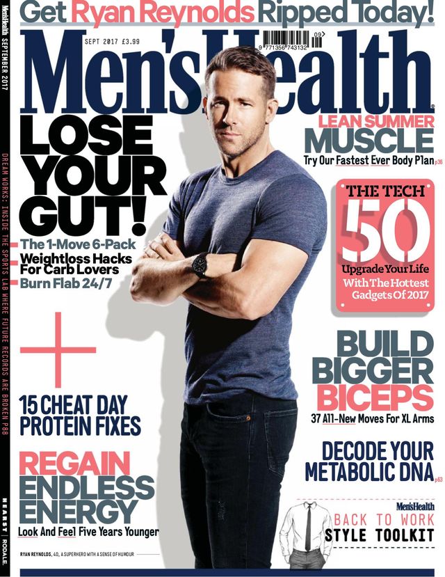 Men's Health UK