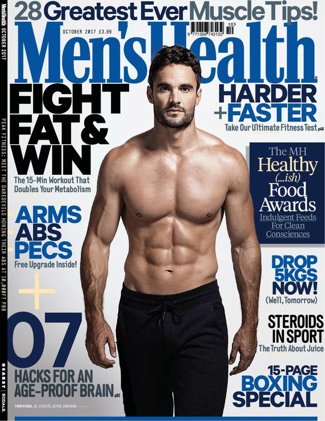 Men's Health UK