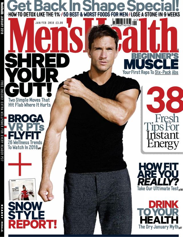 Men's Health UK