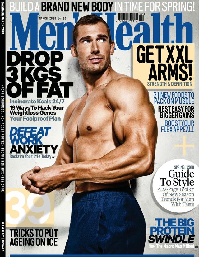 Men's Health UK