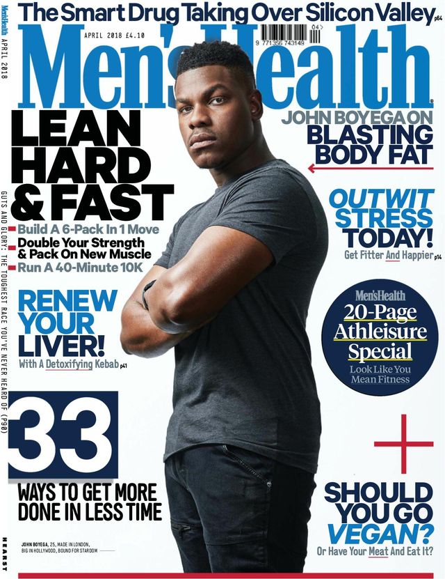 Men's Health UK