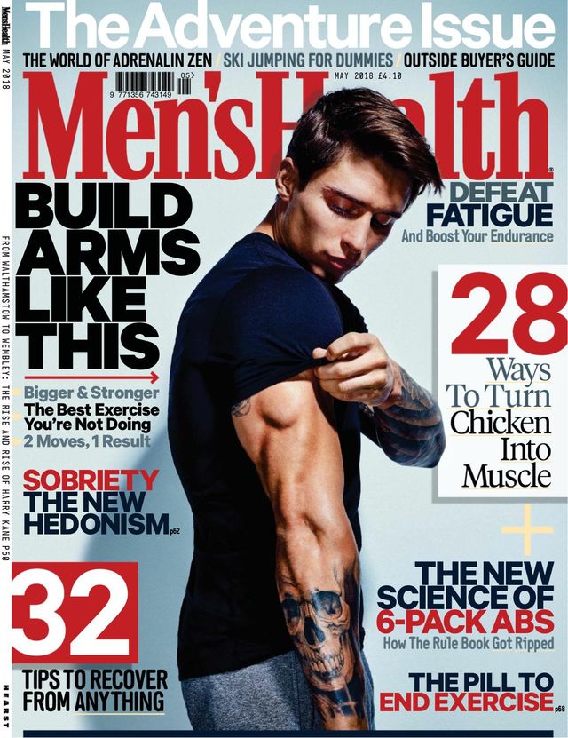 Men's Health UK