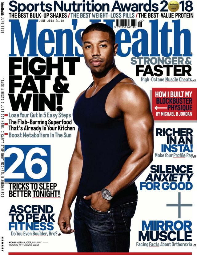 Men's Health UK